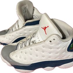 Nike Men's Air Jordan 13 Retro Lakers