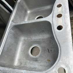 Kitchen Sink