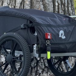Retrospec Bike Trailer 