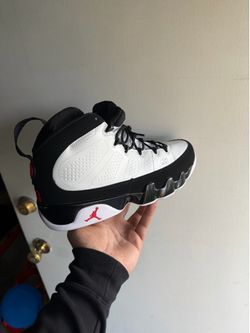 Jordan 9s