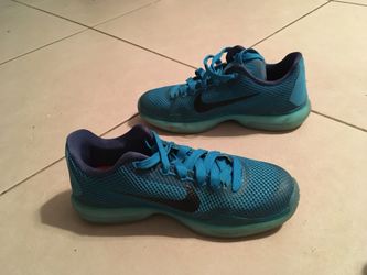 Nike shoes