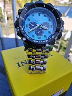 Invicta Subaru 49184