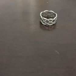 Ring James Avery 