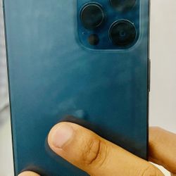 12 Pro Max UNLOCKED BATTERY 100