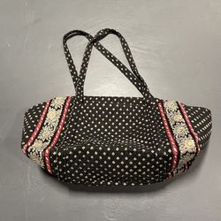 Vera Bradley Overnight Duffle 