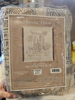 Disney Throw Blanket