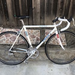 Trek Aluminum 1400 Bike