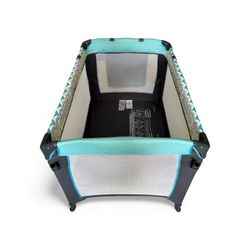 Ingenuity Pack N Play / Travel Crib (Clean, Large Size, Ready-to-Go!)