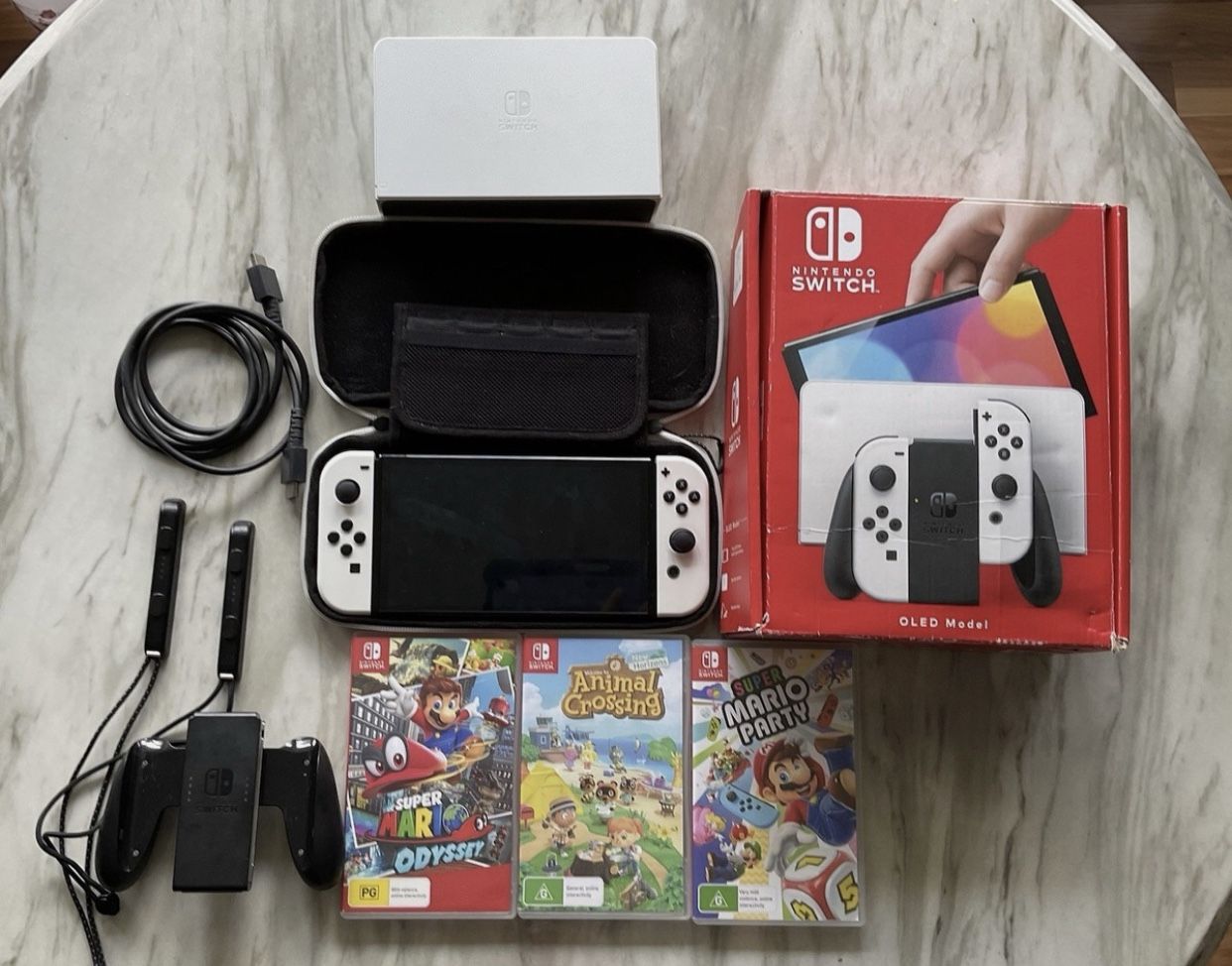 Gaming Sets And Other Accessories