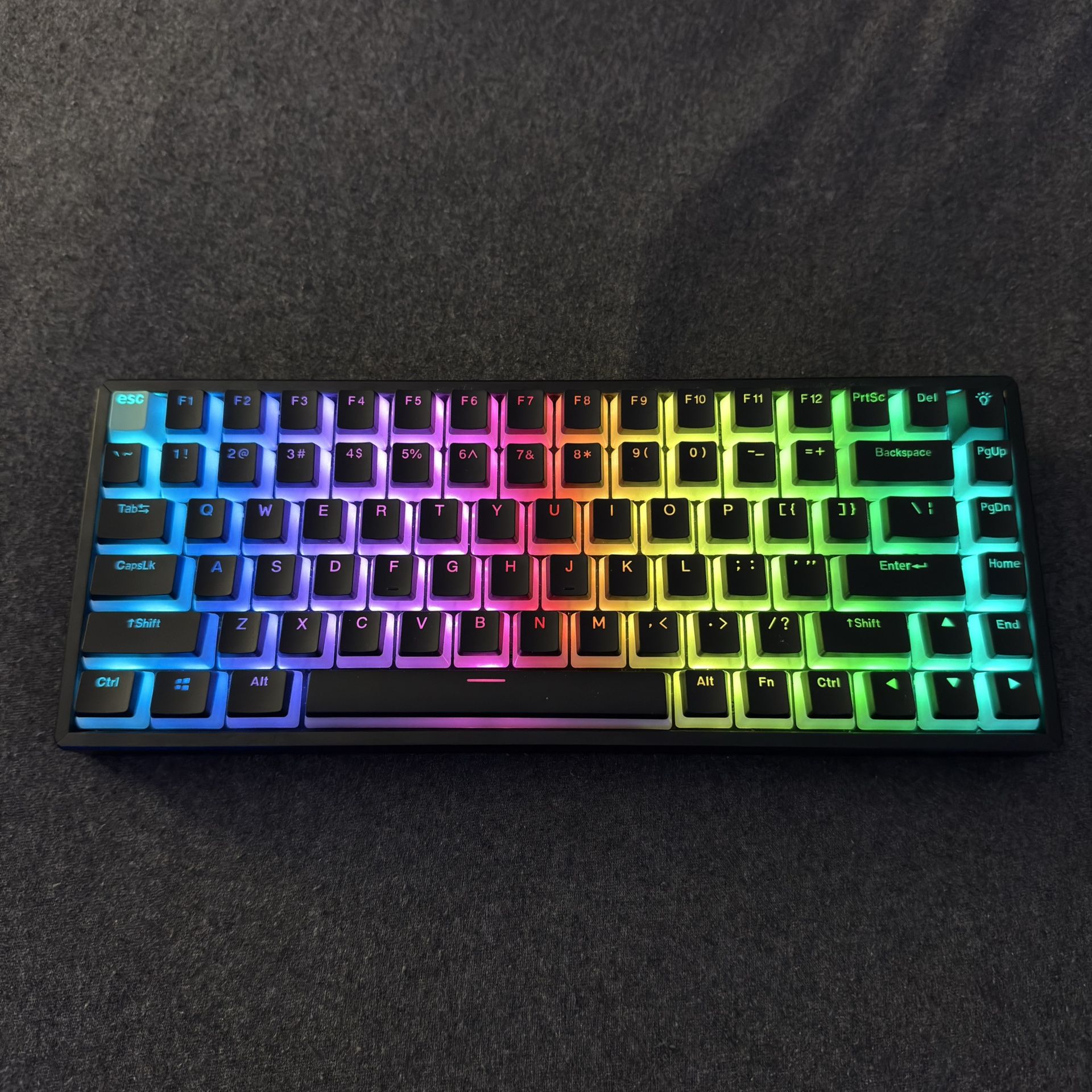 Keychron K2 HE