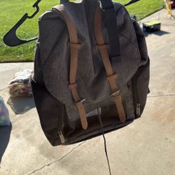 Diaper Bag 