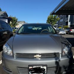 2006 Chevrolet Impala