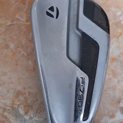 TaylorMade P790ti 7 Iron