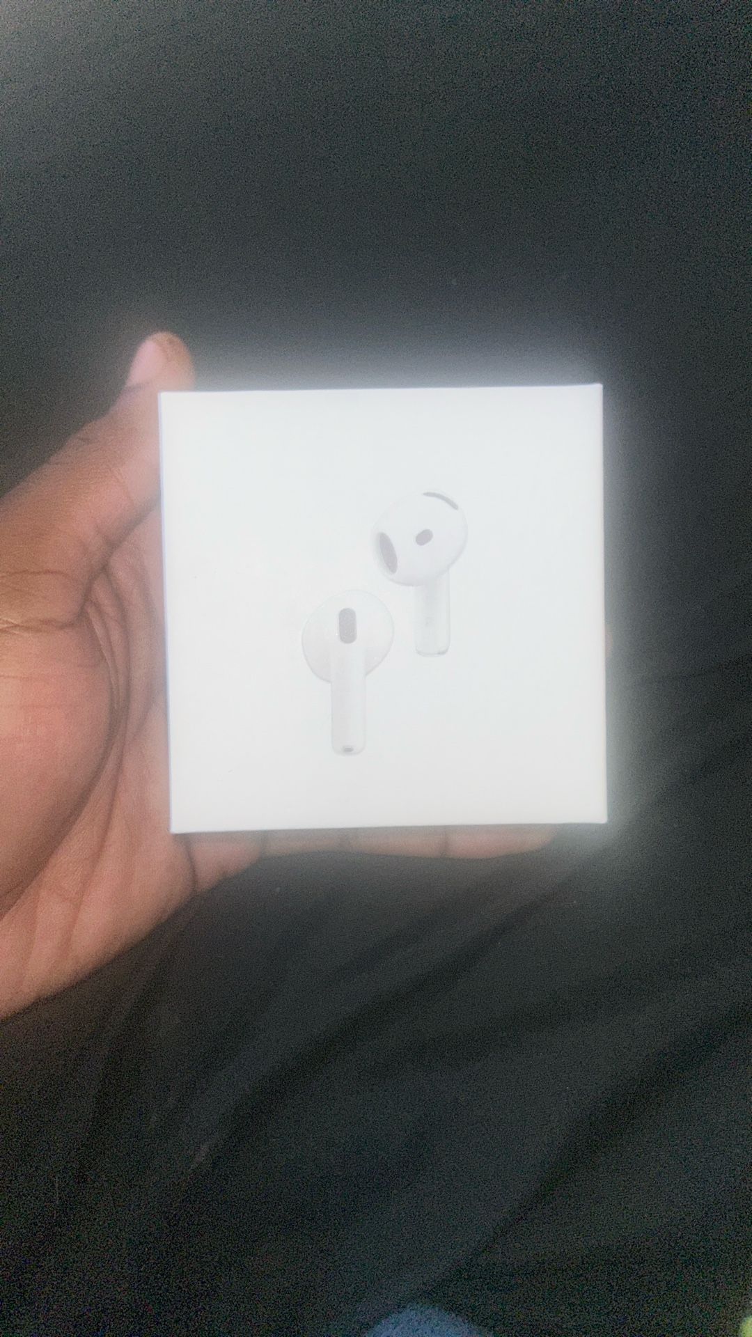 !!BRAND NEW!! AirPod Generation 4s (NoiseCancellation)