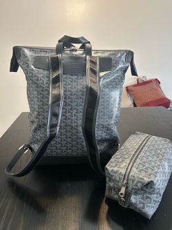 Cisalpin + Bowling bags