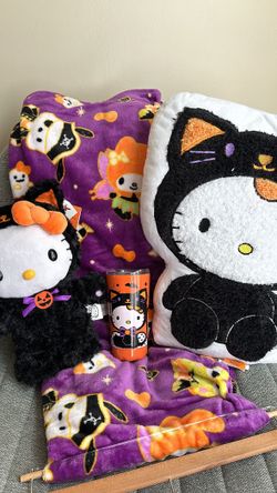 HK Halloween bundle