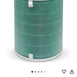 Comfy Air Bridge 4 True Hepa Air Purifier Filter