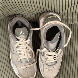 Nike Air Jordan Point Lane Cool Grey Men’s Size 8