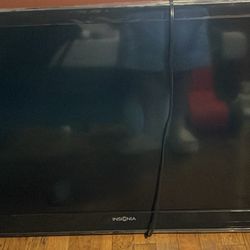 Insignia Tv 40” 