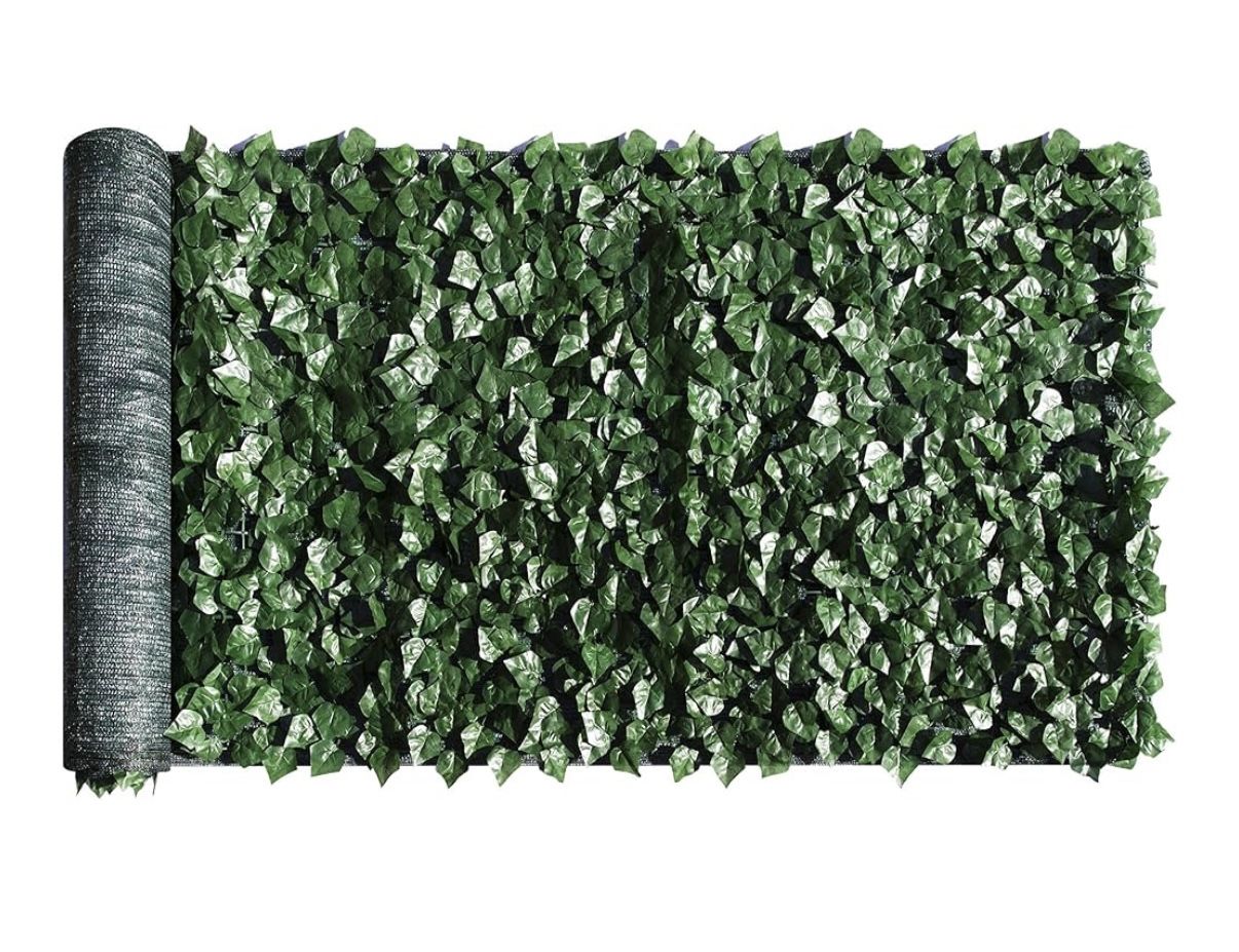 Privacy Screen Cover