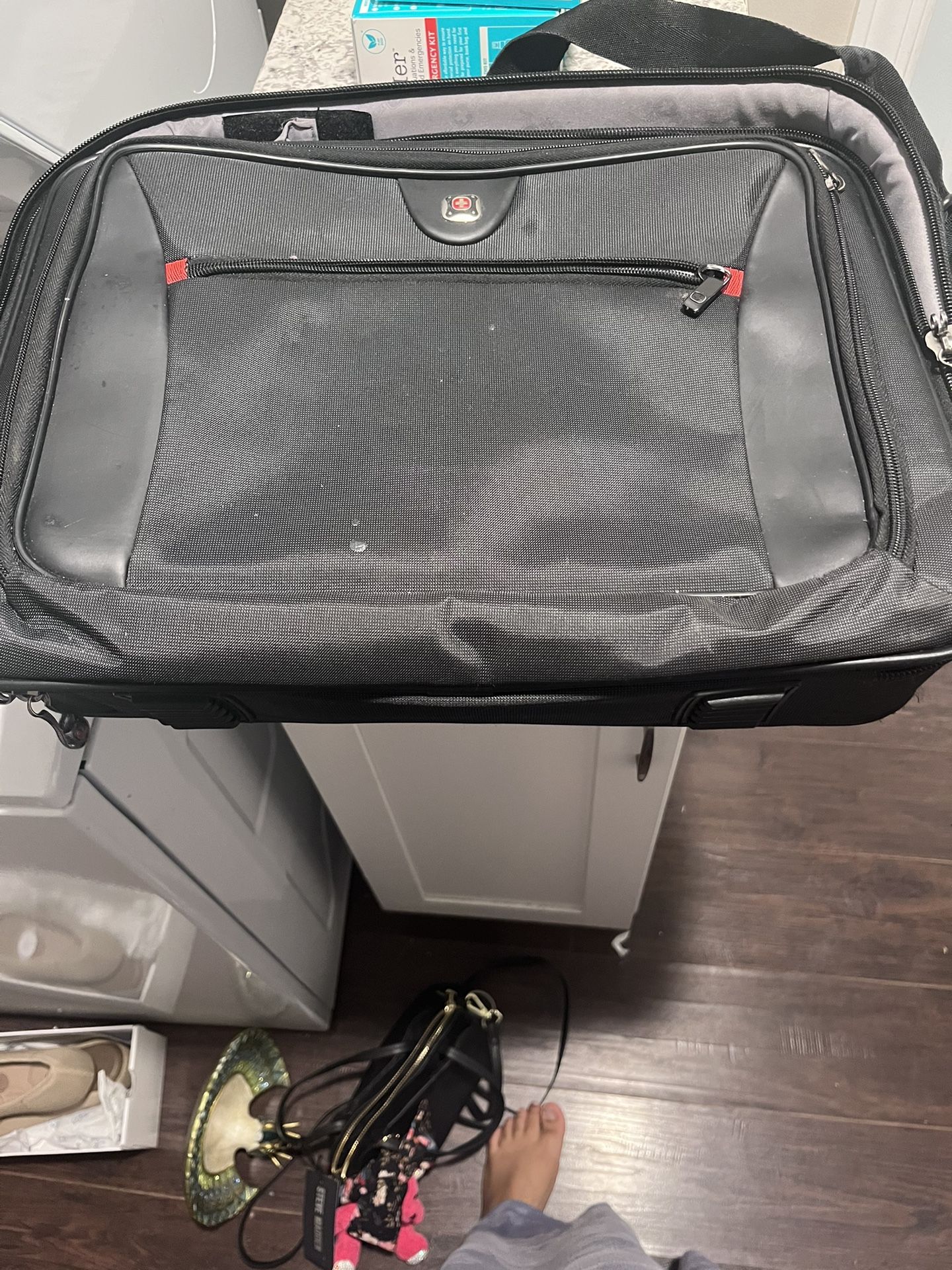 Computer Case