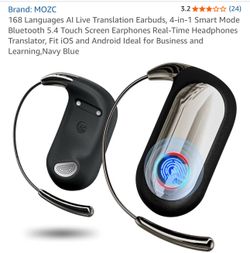 Earbuds