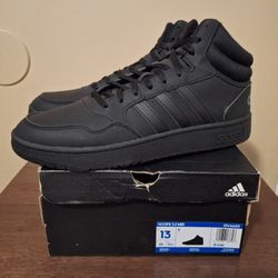 Adidas Hoops Mid 3.0 Men Size 13