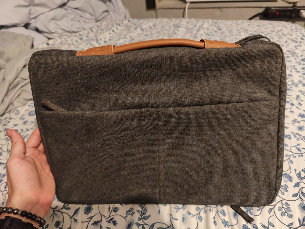 Laptop Sleeve Bag For 14in Laptops