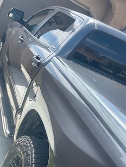 2016 Toyota tundra for sale
