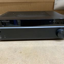  Insignia™ - 200W 2.0-Ch. Stereo Receiver - Black #320