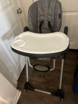 High Chair 