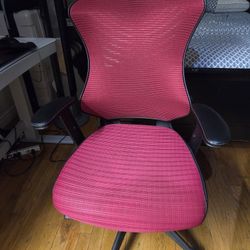 Siwar High-Back Designer Ergonomic Office Chair with Adjustable Armrests