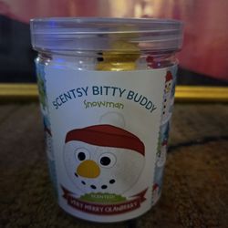 Scentsy Buddy Clips $15 each Or $40 for All