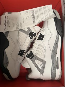 Jordan 4 