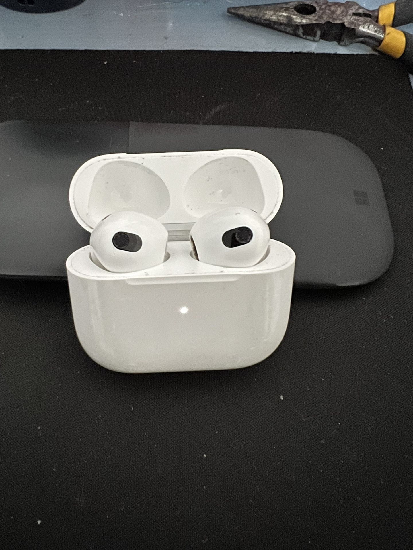 Airpod Generation 3