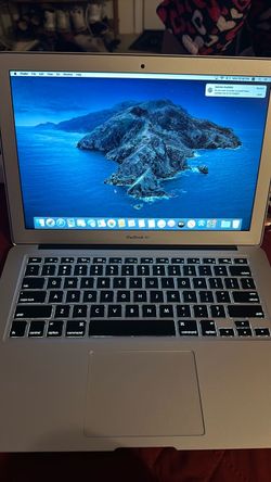 Apple MacBook Air 13”