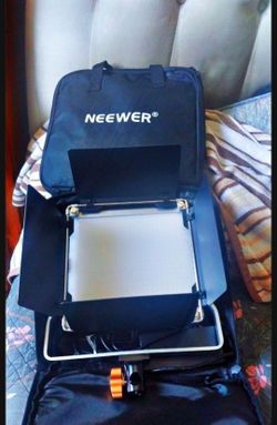 Neewer Video Light Panel