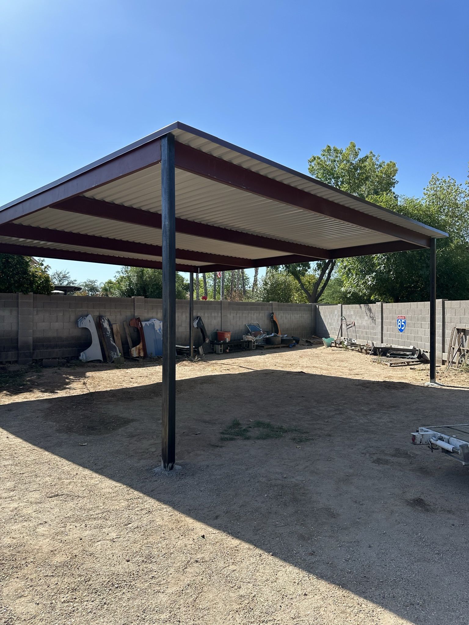 Carport