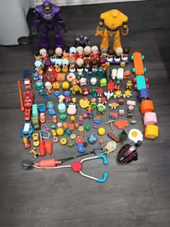 Toy's $25 for all