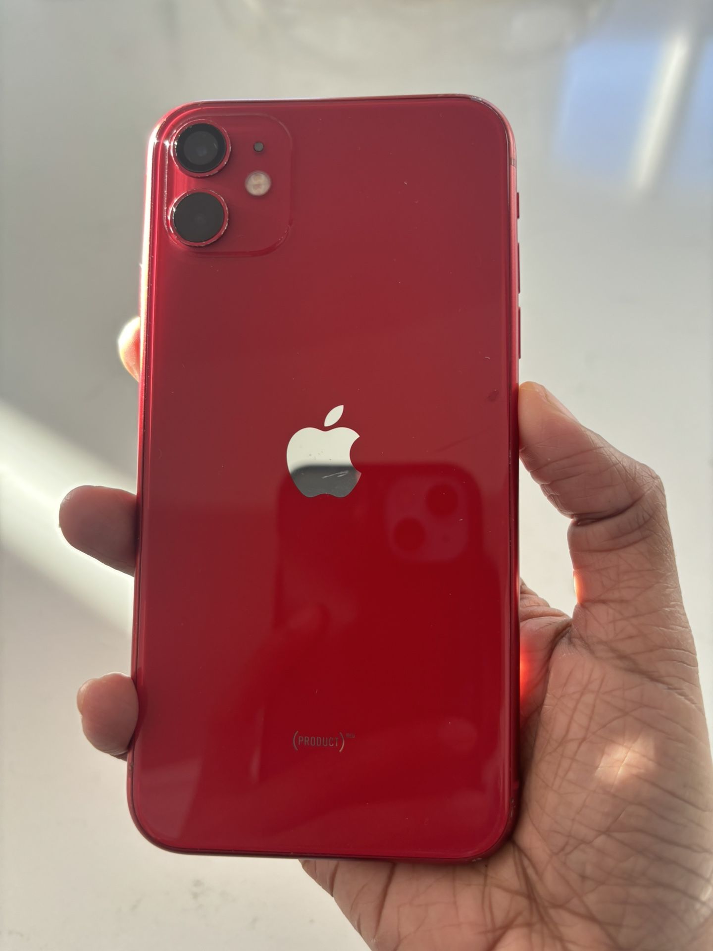 iPhone 11