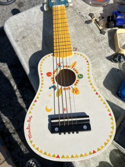 Guitar