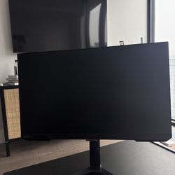Samsung 27” 240Hz Gaming Monitor — G-SYNC Compatible