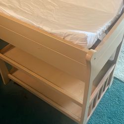 changing table