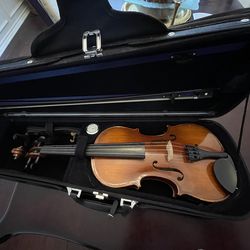 Violin Good Condition