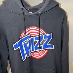 Mac Dre hoodie