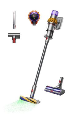 Dyson V15 Detect Vacuum