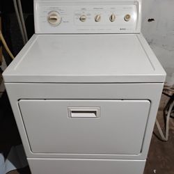 Kenmore 90 Plus Series Electric Dryer