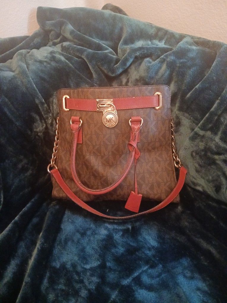 Michael Kors Purse