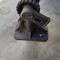 Antique Jack