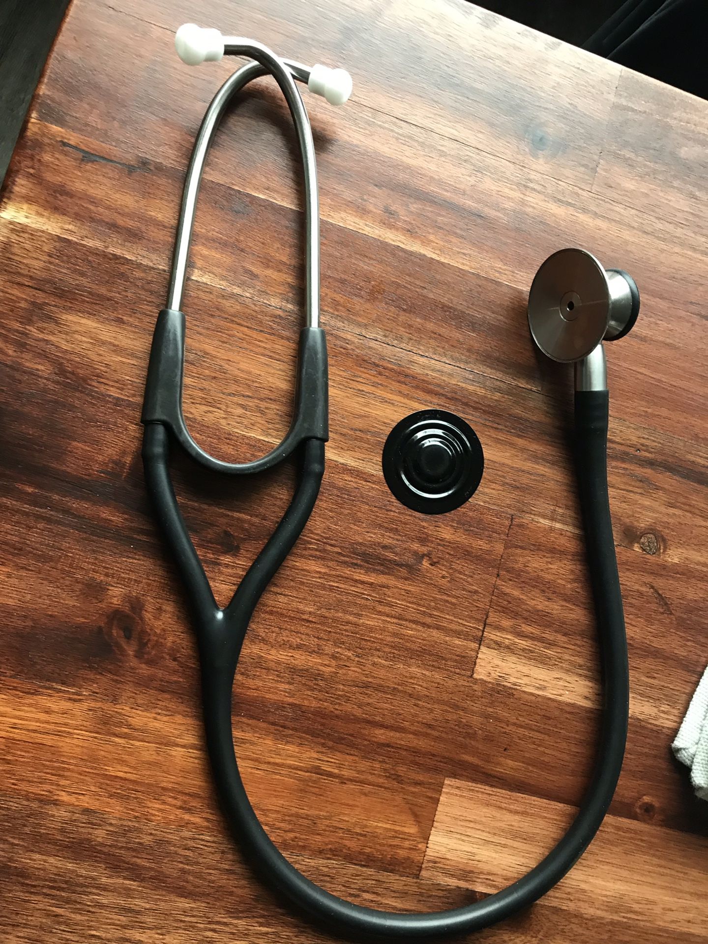 Welch allyn Tycos Harvey Elite stethoscope